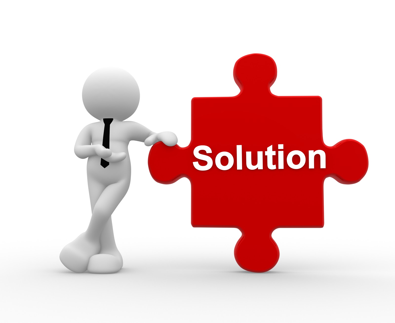 solution